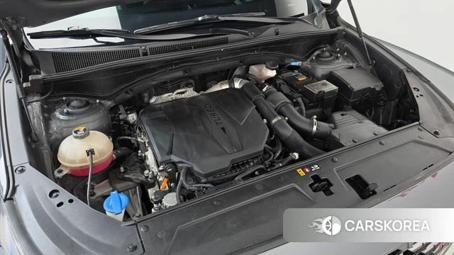 Hyundai The New Santa Fe id 5017566 из Кореи 33