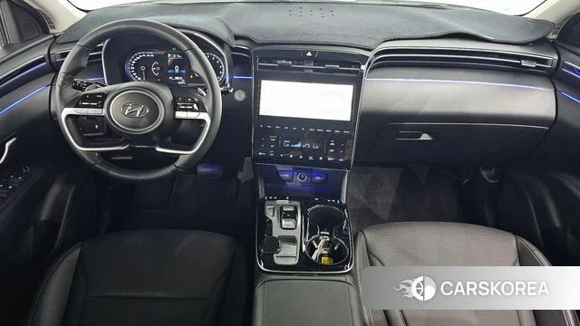 Hyundai Tucson (NX4) id 5052769 из Кореи 27