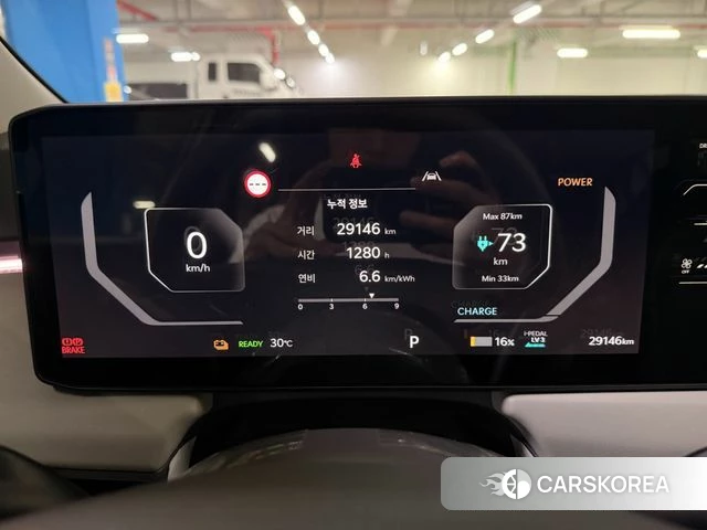 Kia EV3 id 4990711 из Кореи 16
