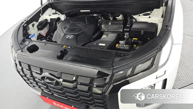 Hyundai The New Palisade id 3776782 из Кореи 16
