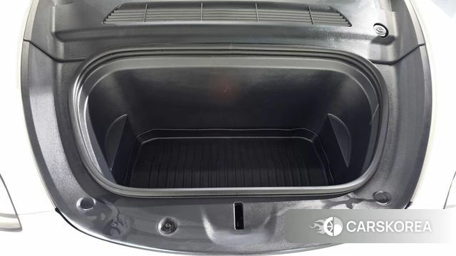 Tesla Model Y id 5002703 из Кореи 30