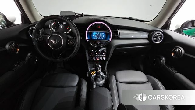Mini Cooper id 4966638 из Кореи 27