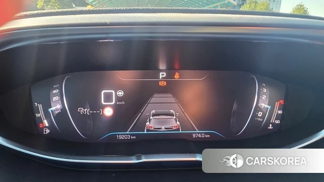 Peugeot 5008 second generation id 4964561 из Кореи 13