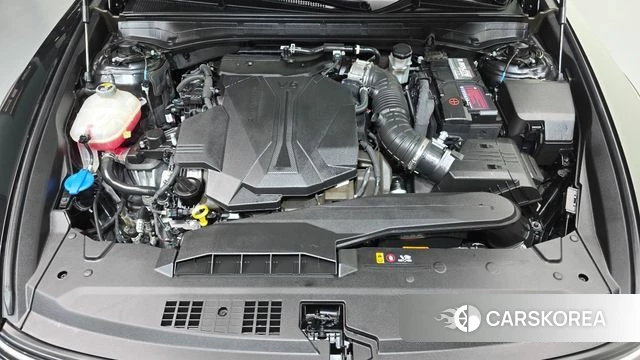 Hyundai Grandeur (GN7) id 4941910 из Кореи 35
