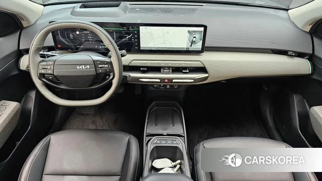 Kia EV4 id 4791980 из Кореи 29