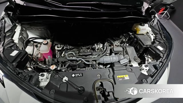 Toyota Sienna 4th Generation id 4958254 из Кореи 32