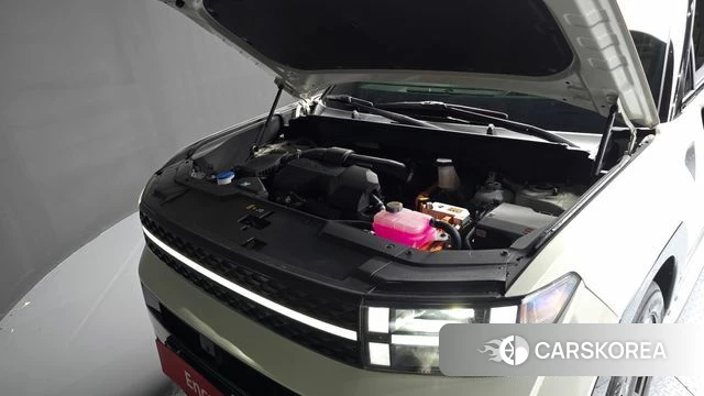 Hyundai Santa Fe (MX5) id 4985348 из Кореи 16