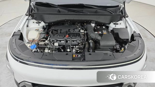 Hyundai Kona (SX2) id 4985215 из Кореи 16