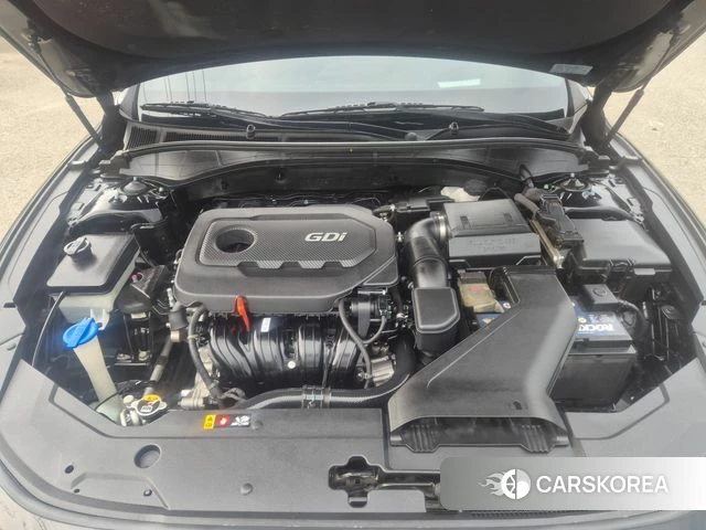 Hyundai Grandeur IG id 4770480 из Кореи 13