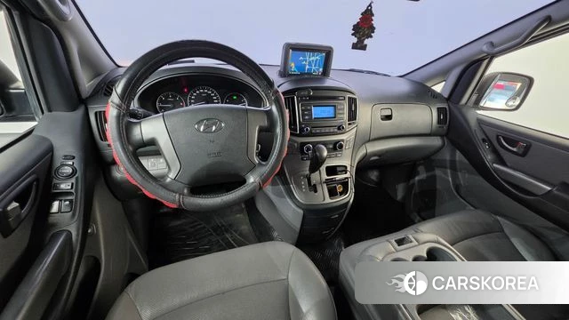 Hyundai The New Grand Starex id 4967906 из Кореи 26