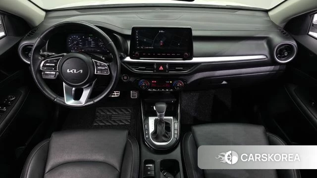 Kia The New K3 2nd generation id 4980758 из Кореи 27