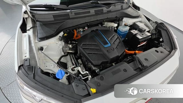 Hyundai Kona Electric id 4741560 из Кореи 29