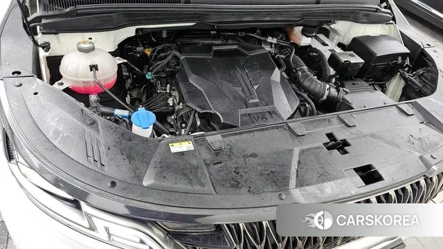 Kia Carnival 4th generation id 3513147 из Кореи 16