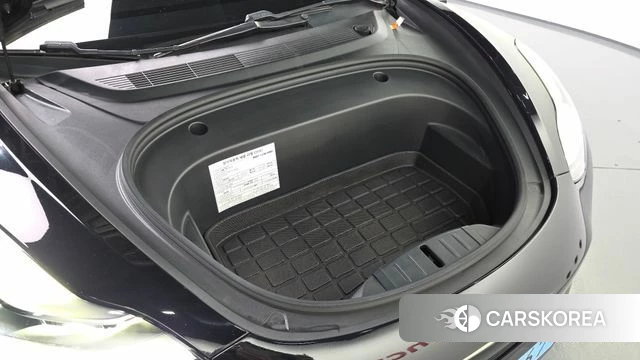 Tesla Model 3 id 4711995 из Кореи 29