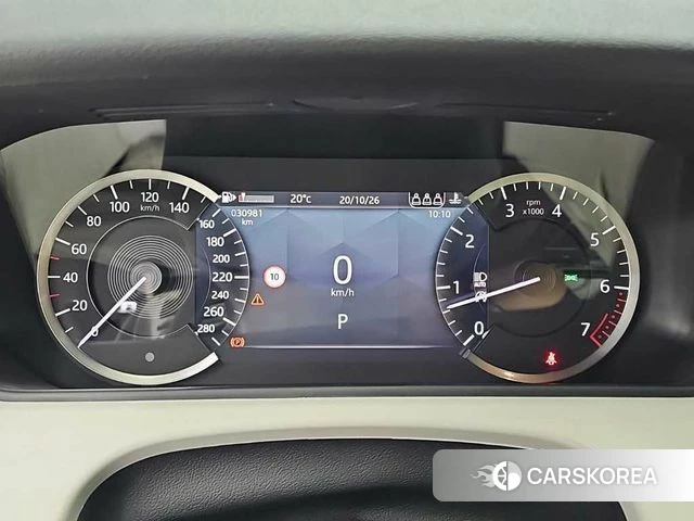Land Rover Range Rover Velar id 5012233 из Кореи 15