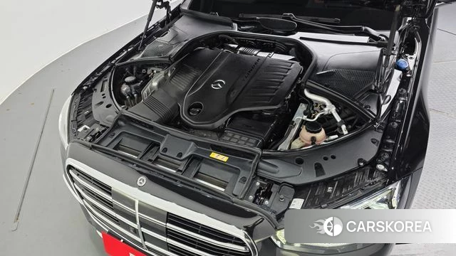 Mercedes-Benz S-Class W223 id 4942574 из Кореи 16