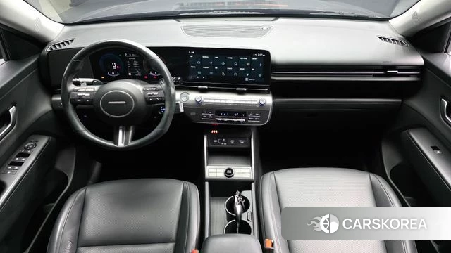 Hyundai Kona (SX2) id 4950829 из Кореи 26