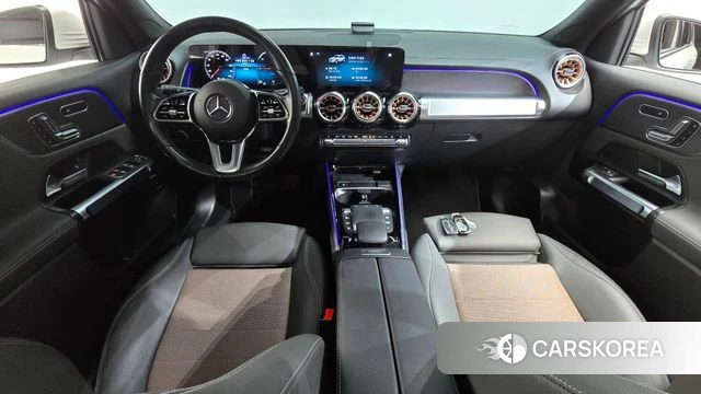 Mercedes-Benz EQB X243 id 4935657 из Кореи 30