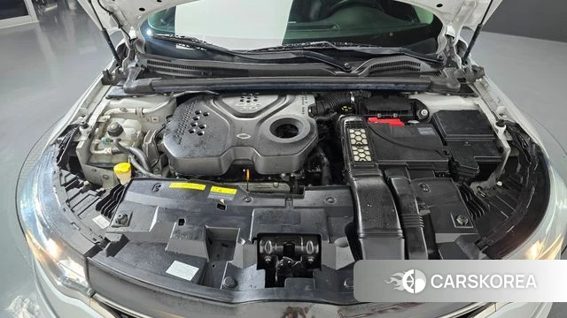 Renault Korea (Samsung) SM6 id 5003857 из Кореи 28