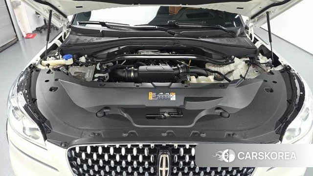 Lincoln Aviator 2nd generation id 4929233 из Кореи 16