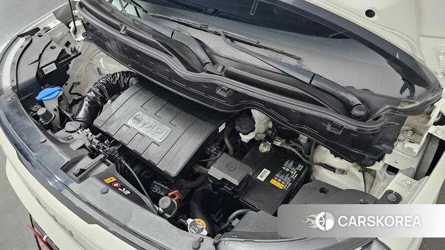 Kia The New Kia Ray id 5040041 из Кореи 16