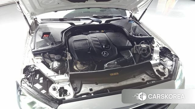 Mercedes-Benz E-Class W213 id 4951834 из Кореи 16