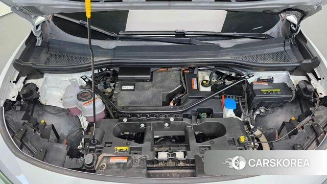Volkswagen ID.4 id 5021543 из Кореи 16