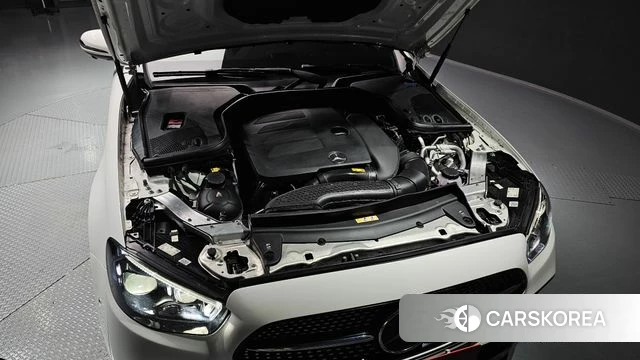 Mercedes-Benz E-Class W213 id 4976453 из Кореи 16