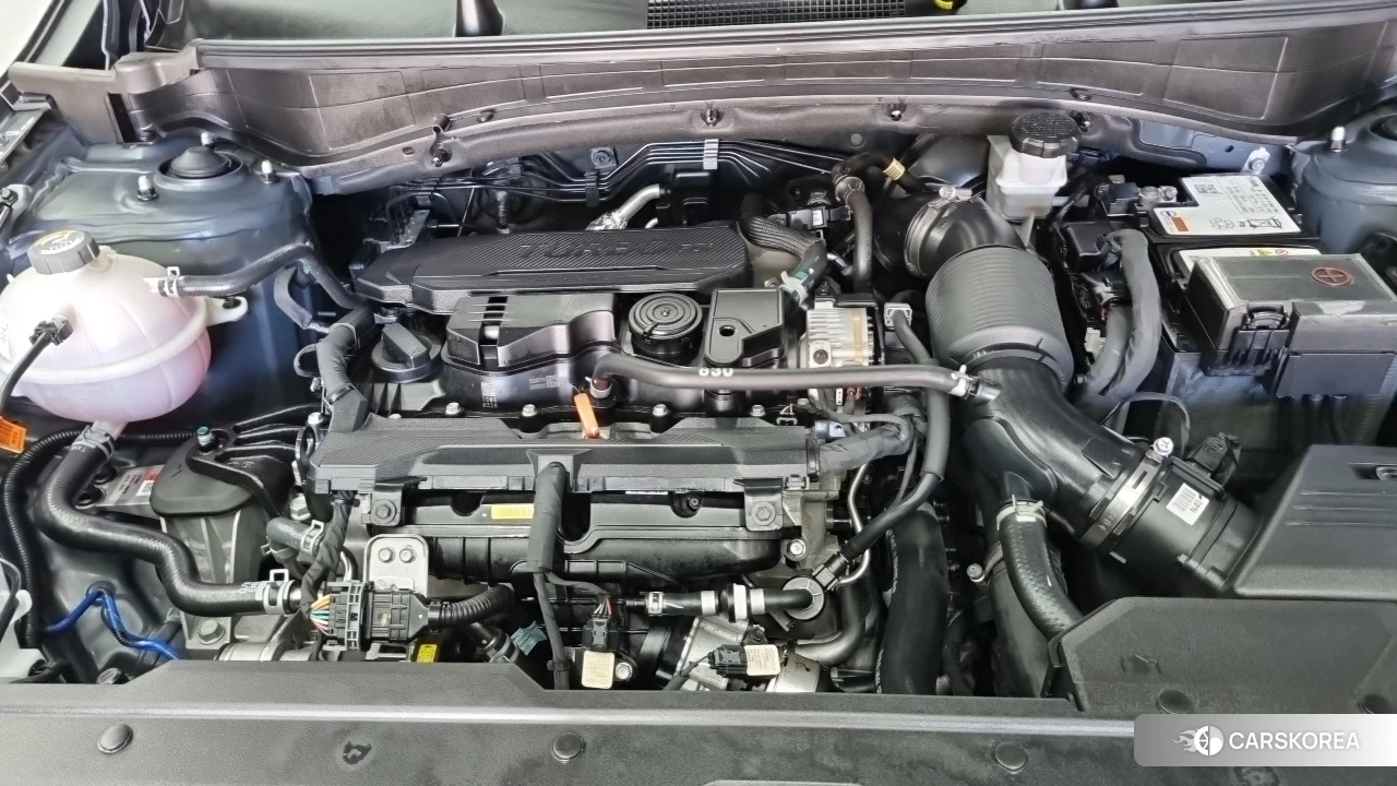 Kia Sportage 5th Generation id 4975208 из Кореи 14
