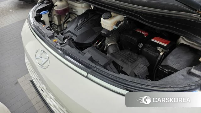 Hyundai Staria id 4769248 из Кореи 16
