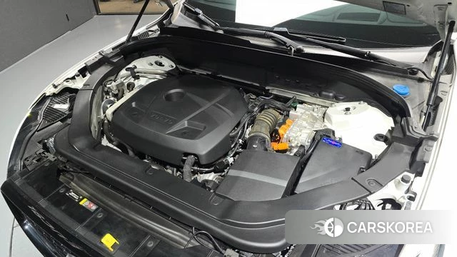 Volvo XC60 second Generation id 4977163 из Кореи 16