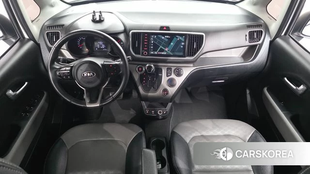 Kia The New Ray id 4923021 из Кореи 28