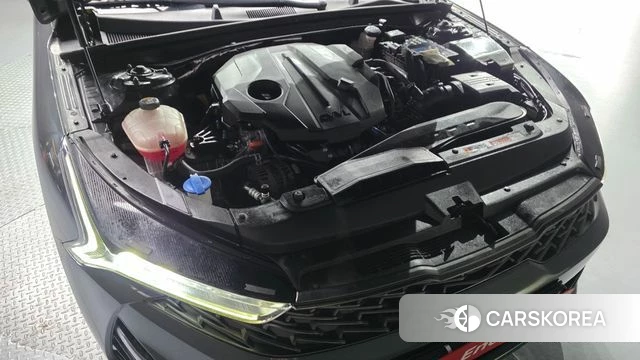 Kia K5 3rd generation id 4966714 из Кореи 29