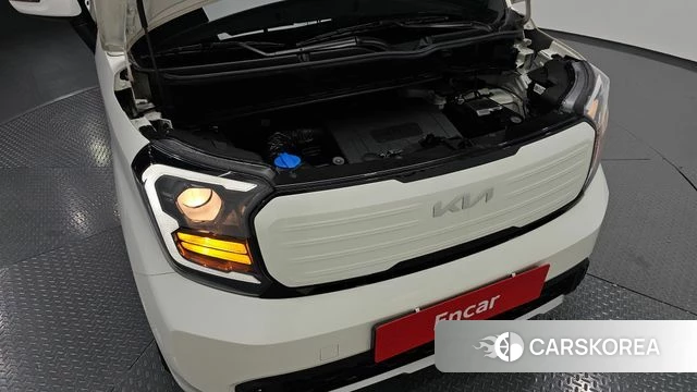 Kia The New Kia Ray id 5040018 из Кореи 27