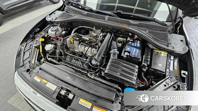 Volkswagen 7th Generation of Jetta id 5013004 из Кореи 16