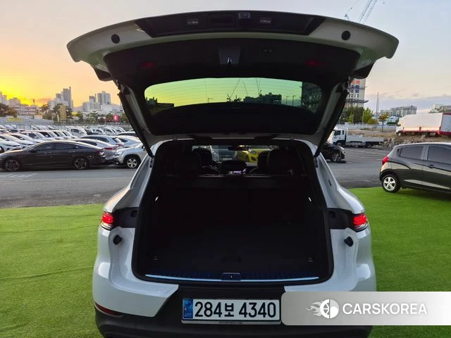 Porsche Cayenne (PO536) id 5032917 из Кореи 16