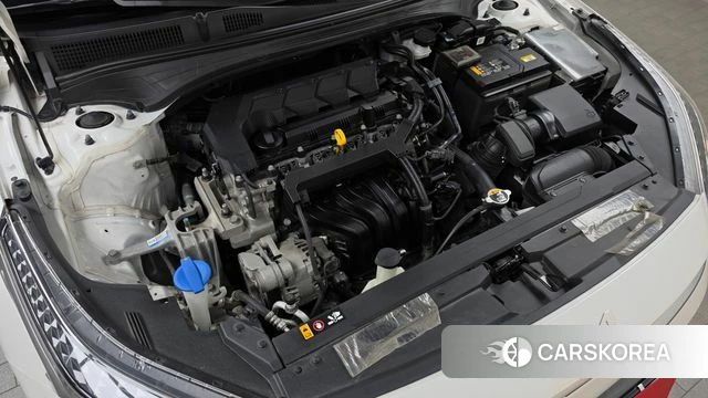 Kia The New K3 2nd generation id 4981338 из Кореи 16