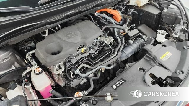 Toyota Sienna 4th Generation id 4941984 из Кореи 29