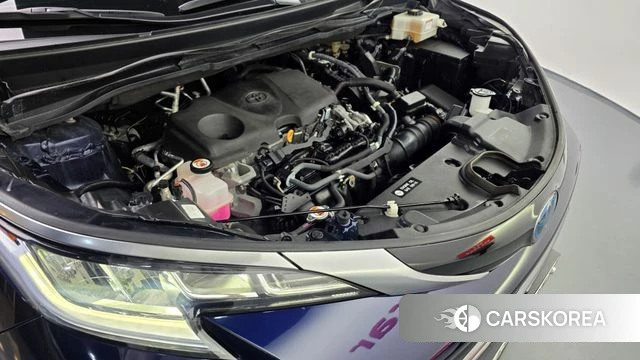 Toyota Sienna 4th Generation id 4992117 из Кореи 36