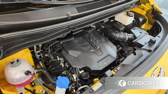 Hyundai Staria id 4835754 из Кореи 29