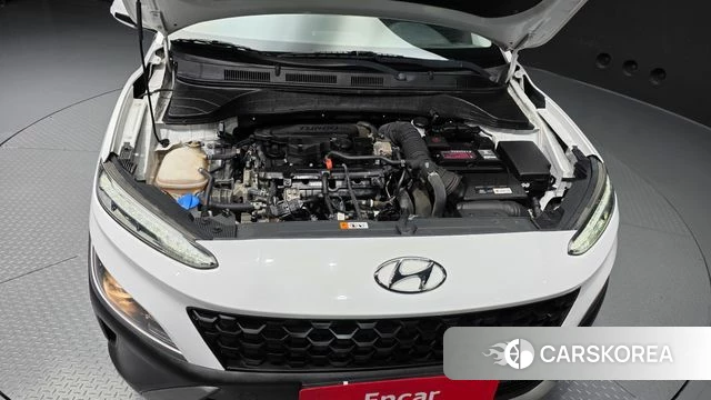 Hyundai The New Kona id 4784935 из Кореи 16