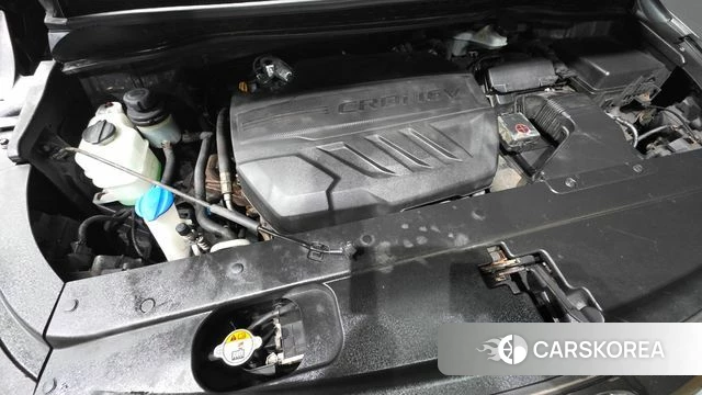 Kia The New Carnival id 4998659 из Кореи 31