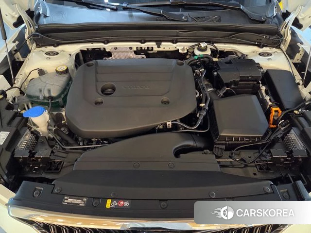 Volvo XC40 id 4910858 из Кореи 16