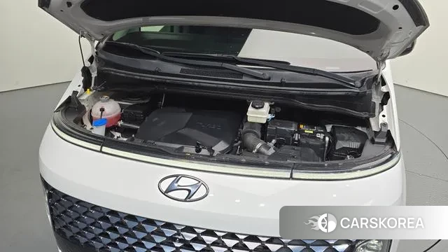 Hyundai Staria id 3473019 из Кореи 16