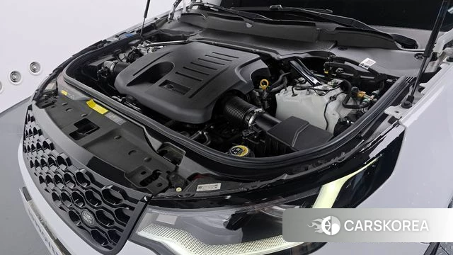 Land Rover Discovery 5 id 3915270 из Кореи 16