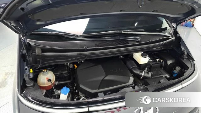 Hyundai Staria id 4706788 из Кореи 16