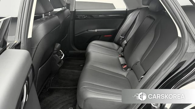Hyundai Grandeur (GN7) id 5027295 из Кореи 16