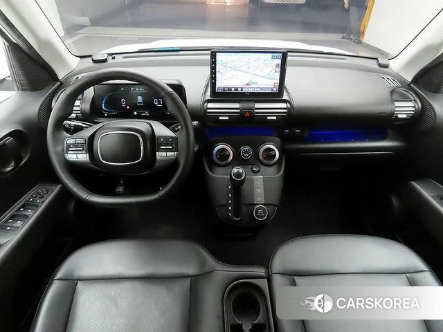 Hyundai Casper id 5022152 из Кореи 16