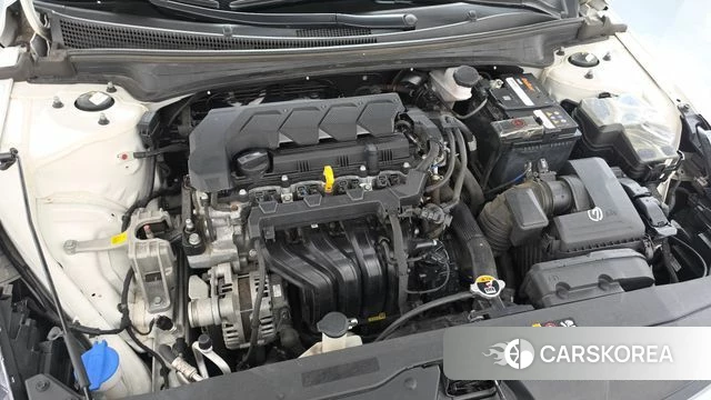 Hyundai Avante (CN7) id 5003358 из Кореи 26
