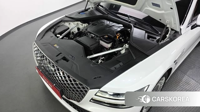 Genesis G80 (RG3) id 5034013 из Кореи 31